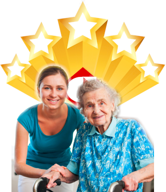 Homecare software